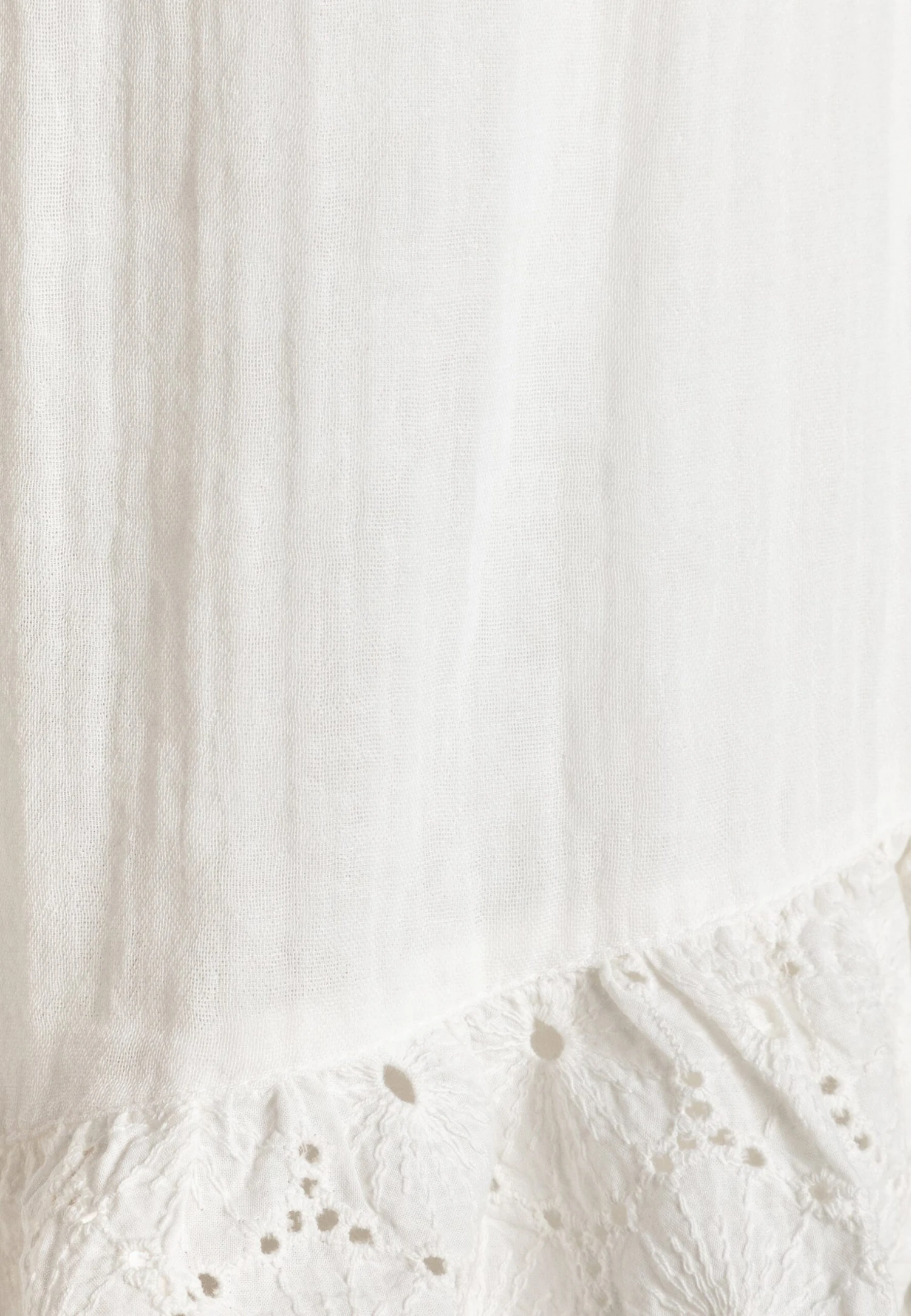 Pieces Pckiara - Shorts - Cloud Dancer 7 Pieces Pckiara - Shorts - Cloud Dancer - Afbeelding 5