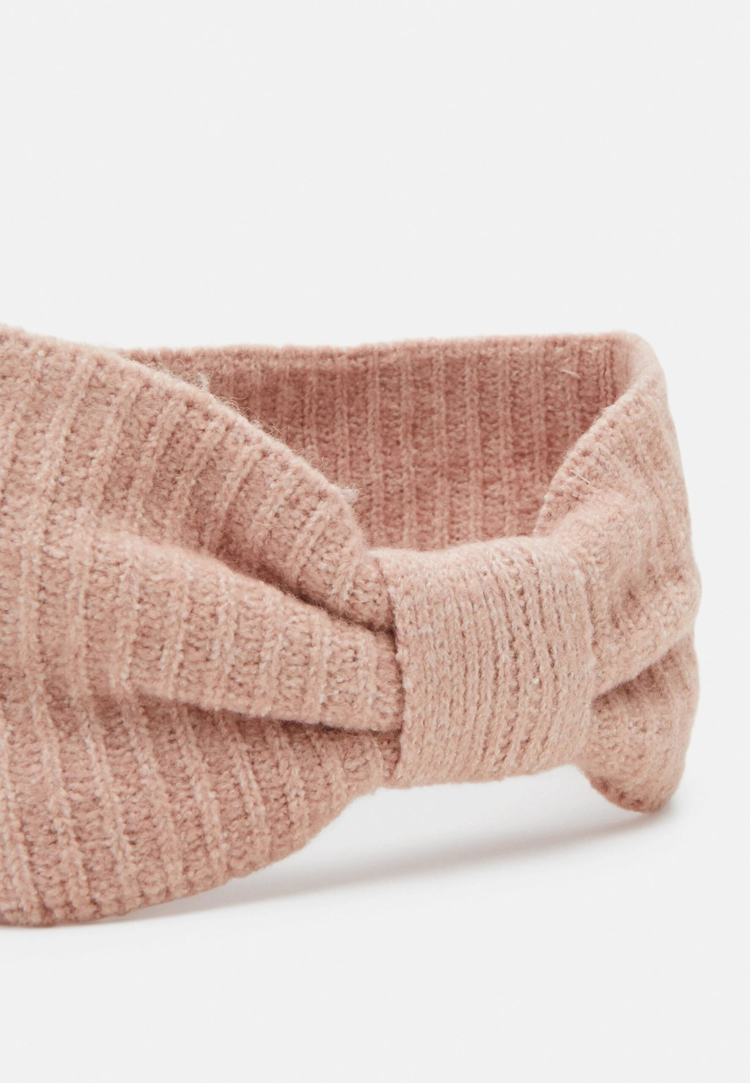 Pieces Pcnoella Headband - Oorwarmers - Woodrose 5 Pieces Pcnoella Headband - Oorwarmers - Woodrose - Afbeelding 3