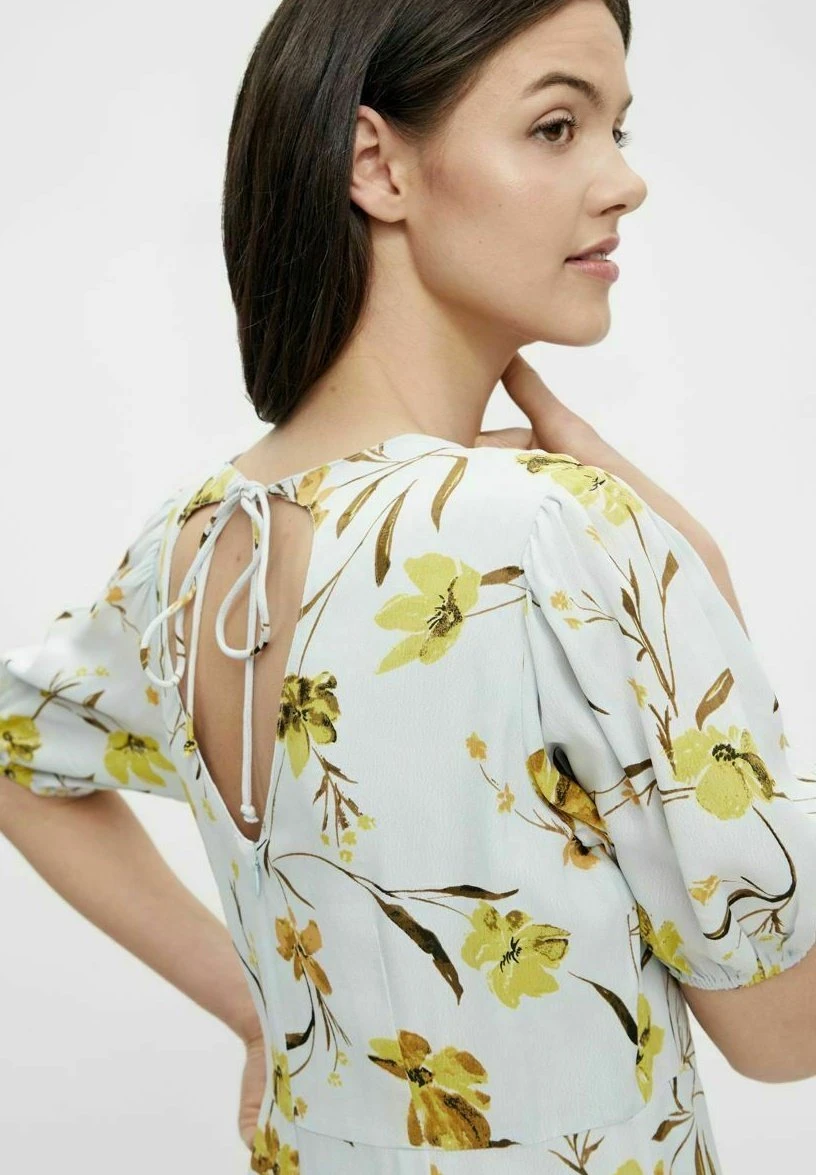 Pieces Jurk - Plein Air 6 Pieces Jurk - Plein Air - Afbeelding 4