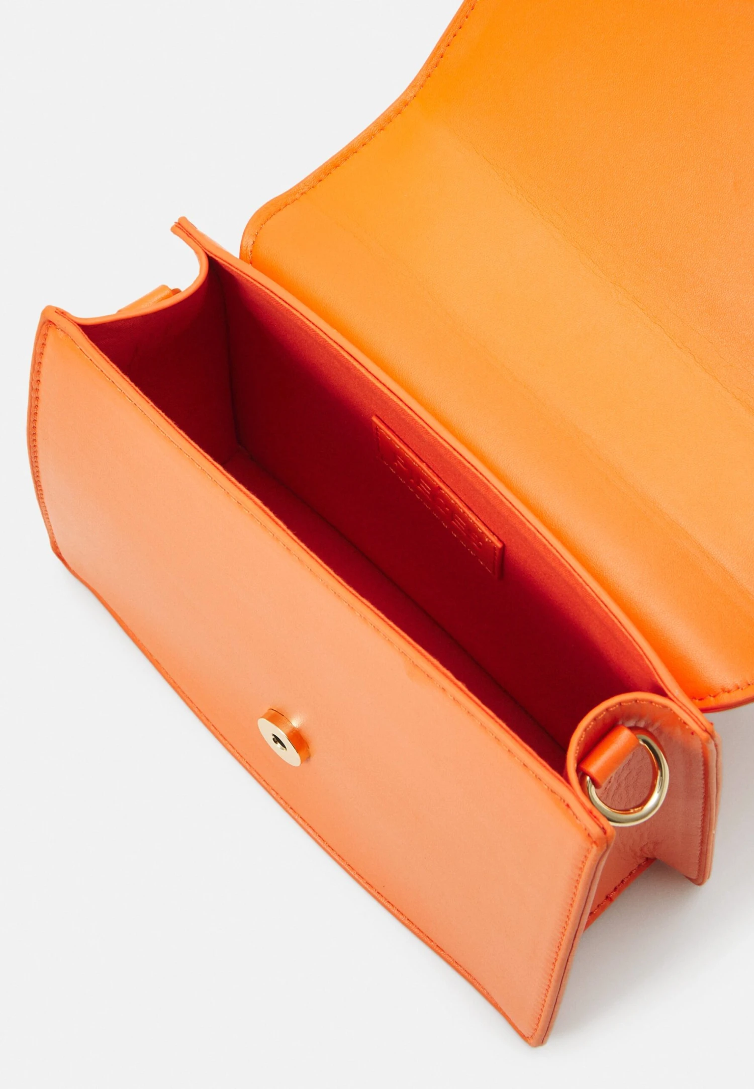 Pieces Pccelina Crossbody - Handtas - Vibrant Orange 5 Pieces Pccelina Crossbody - Handtas - Vibrant Orange - Afbeelding 3