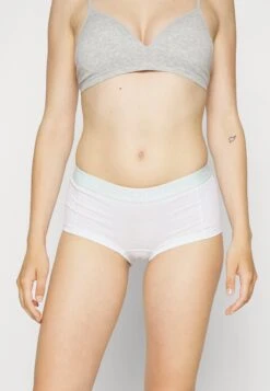 Pieces Pclogo Lady Polca Dot 4 Pack - Onderbroeken - Lavender -Pieces 8b12b9e4c9d945f5b78a90523f352478