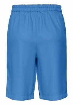 Pieces Pctally - Shorts - Marina -Pieces 8b32f12b1f0b4386b30536d7b0a7612f