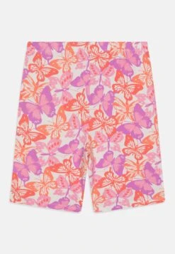 Pieces Kids Pkamari Bike- Shorts - Georgia Peach -Pieces 8b416093d1e94b79b770bfcb95fb24eb