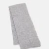 Pieces Pcjeslin Long- Sjaal - Light Grey Melange -Pieces 8c7b158319b54652b8c111bbf79729cb