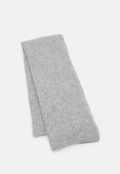 Pieces Pcjeslin Long- Sjaal - Light Grey Melange