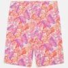 Pieces Kids Pkamari Bike- Shorts - Georgia Peach -Pieces 8c8930fde01440a9852f877ce7ec12d1