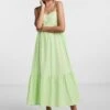 Pieces Pclouise - Maxi-Jurk - Paradise Green 2 Pieces Pclouise - Maxi-Jurk - Paradise Green -Pieces 8cfe254354ad480eb29a5b3f5cf960be