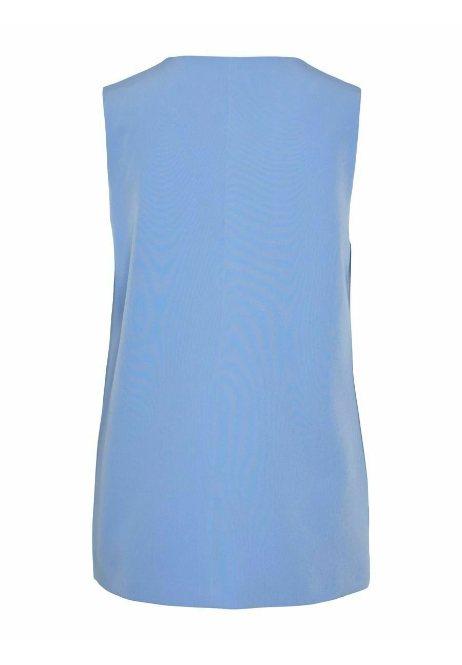 Pieces Bodywarmer - Cornflower Blue 9 Pieces Bodywarmer - Cornflower Blue - Afbeelding 7