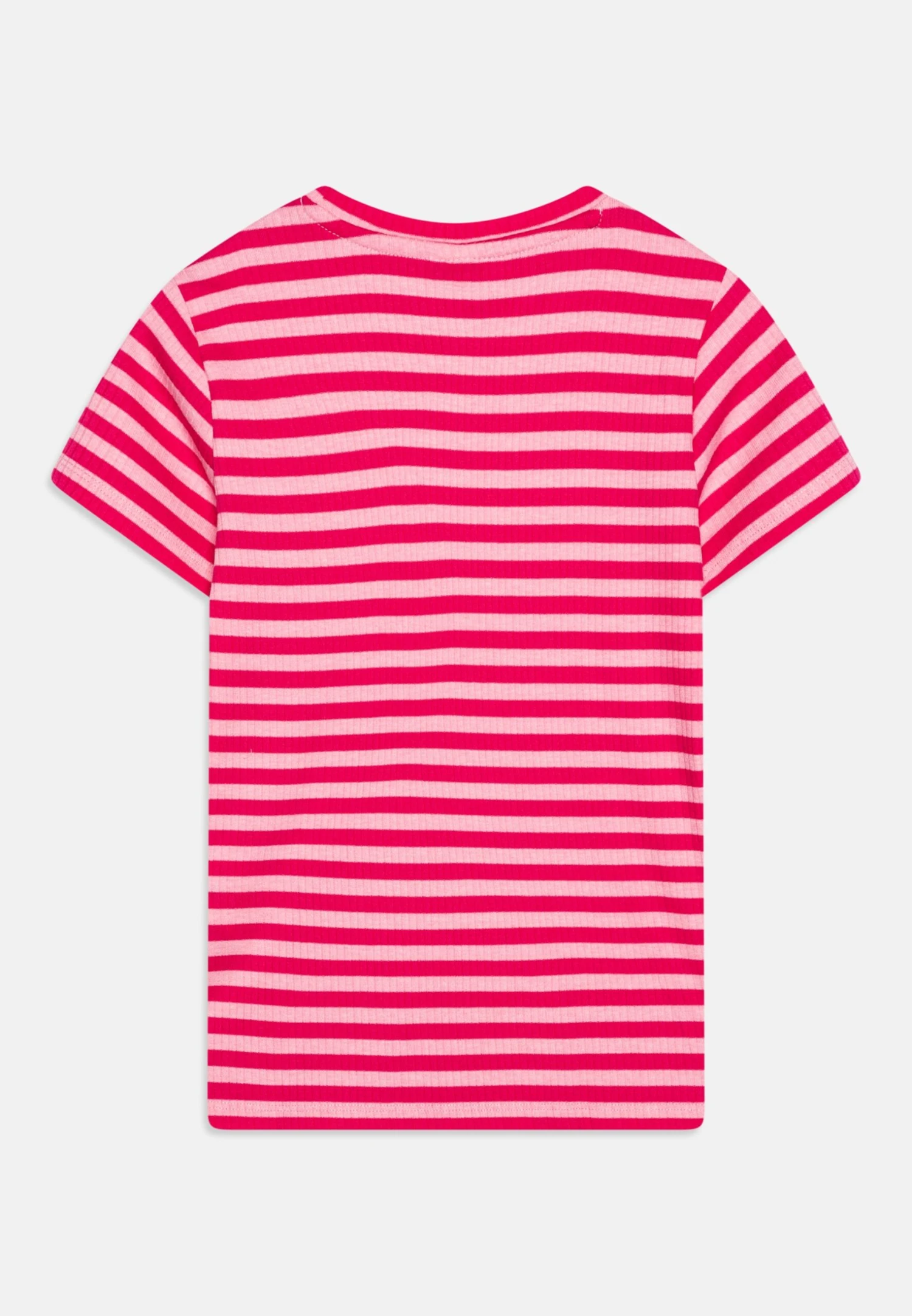 Pieces Kids Pkdora O-Neck - T-Shirt Print - Beetroot Purple/Pink 4 Pieces Kids Pkdora O-Neck - T-Shirt Print - Beetroot Purple/Pink - Afbeelding 2