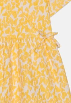 Pieces Kids Pkmaya Wrap Dress - Jurk - Yellow 7 Pieces Kids Pkmaya Wrap Dress - Jurk - Yellow -Pieces 8e86cdd7d65d4993adfe3a70ee3d4e10