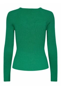 Pieces Mit Langen Ärmeln Pckalu - Trui - Mint -Pieces 8f495a954a844a9c993f0da66c46850a