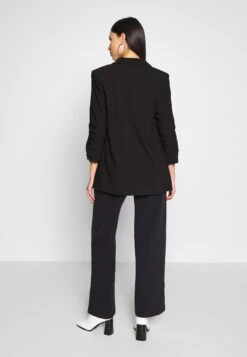 Blazer - Black -Pieces 8f92c30a5aa54e5eb51b55ea497a23ac