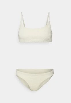 Pieces Pcbird Set - Bikini - White Smoke -Pieces 8fd20e435d174a87b9f765b06689f312