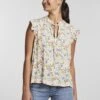 Pieces Pckorine - Blouse - Vanilla Ice 1 Pieces Pckorine - Blouse - Vanilla Ice -Pieces 8fe04bc0d12f41e19882f6cbdda51762