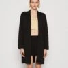 Pieces Pcnula Blazer - Halflange Jas - Black 2 Pieces Pcnula Blazer - Halflange Jas - Black -Pieces 8fe33346f1094812b34ee8e71f112ead