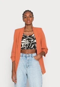 Pieces Pcbosella 3/4 - Blazer - Aragon