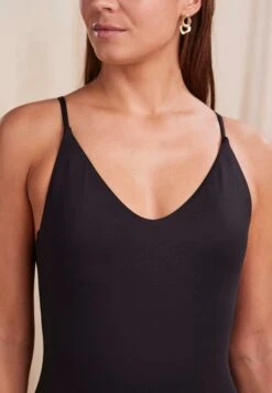 Pieces Baomi Sww Noos Bc - Badpak - Black -Pieces 910e98134387499dac1ac93661f574b1