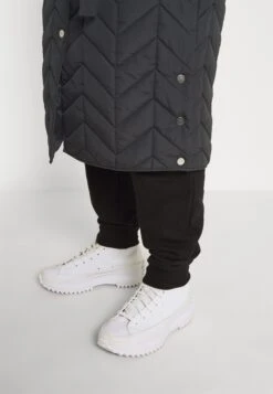 Pieces Pcfawn Long Quilted- Winterjas - Black 11 Pieces Pcfawn Long Quilted- Winterjas - Black -Pieces 91571454d4c94837a1677086a98775d6