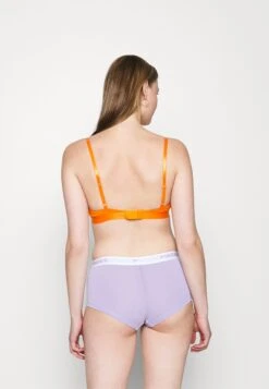 Pieces Pclogo Lady Fluris 4 Pack - Onderbroeken - Sachet Pink -Pieces 921bed79b57140a2b00ad02c13c0be8a