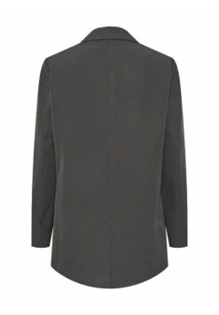 Pieces Pcbossy Ls Noos - Halflange Jas - Magnet -Pieces 929df4c92dfc4693bd474306c58882b4