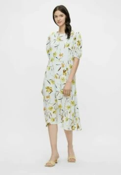 Pieces Jurk - Plein Air 11 Pieces Jurk - Plein Air -Pieces 92e5c9fa5b6e476a9f92e554f3c7bc3b