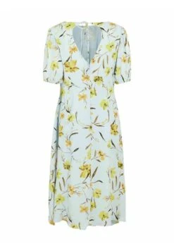 Pieces Jurk - Plein Air 15 Pieces Jurk - Plein Air -Pieces 92e84345765a4053994d1c51df216786