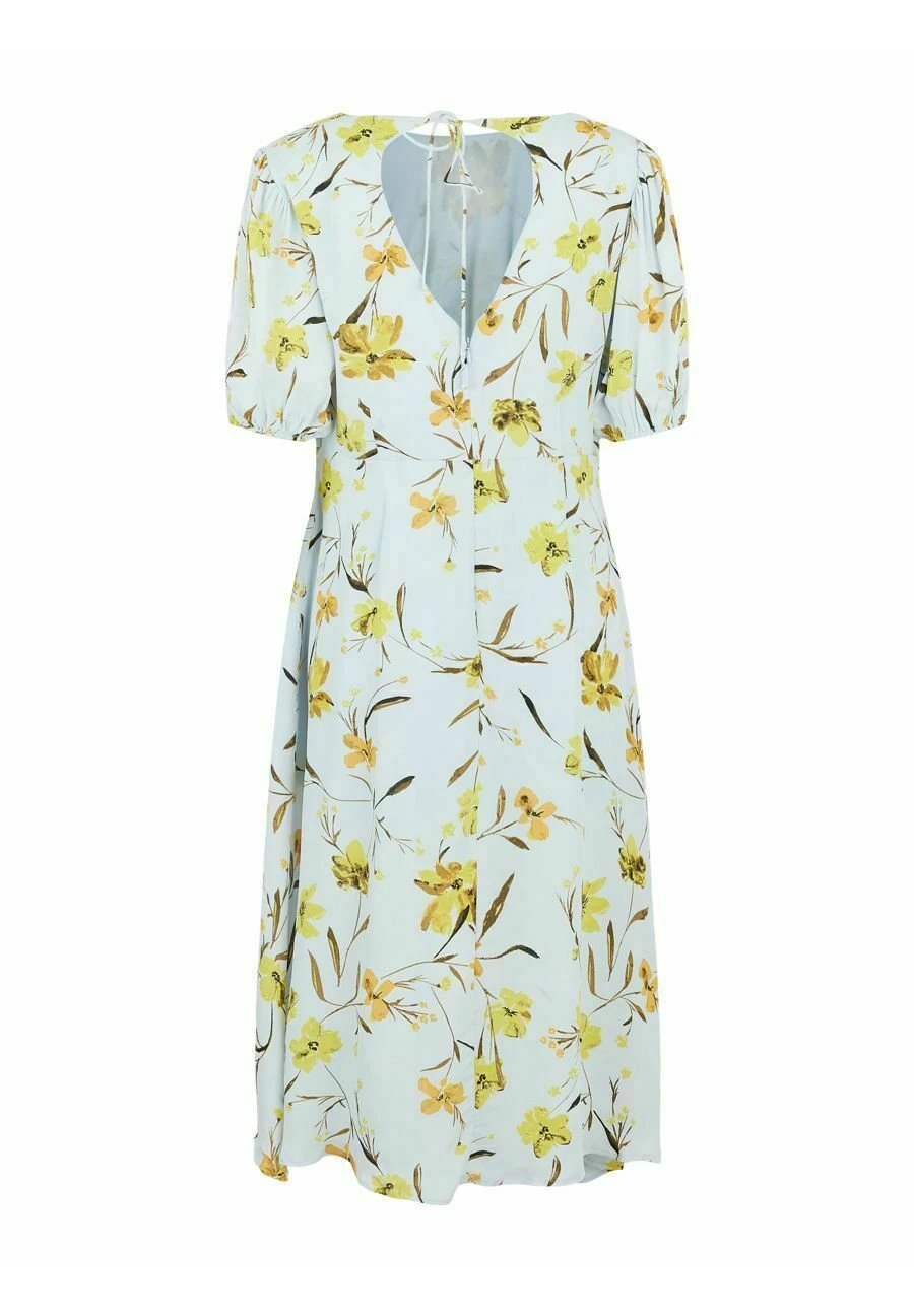 Pieces Jurk - Plein Air 9 Pieces Jurk - Plein Air - Afbeelding 7