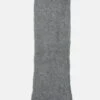 Pieces Pcbera Long Scarf - Sjaal - Medium Grey Melange -Pieces 931249d048694fcf8fed9bd423210900