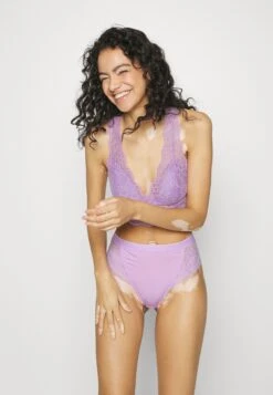 Pieces Pclina Razorback- Bustier - Lavendula -Pieces 93aaa66f5446480cb893a99b0cf3fab3