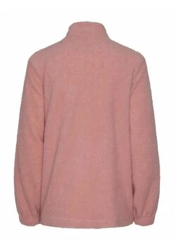 Pieces Teddy Pcdufla - Fleecejas - Silver Pink 13 Pieces Teddy Pcdufla - Fleecejas - Silver Pink -Pieces 93b1affa0e7a4504afdcd055c6a2f734