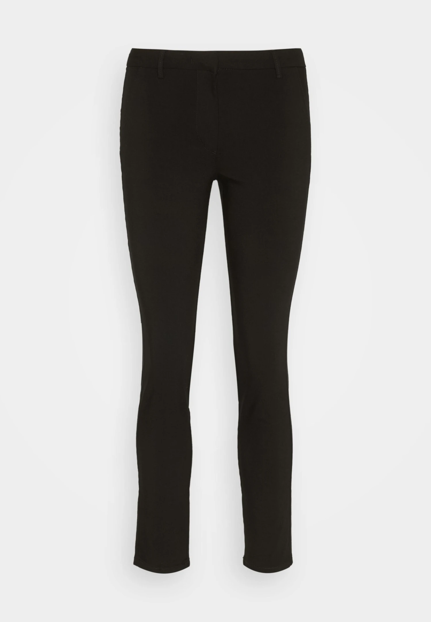 Pieces Pcskin Pant- Broek - Black 7 Pieces Pcskin Pant- Broek - Black - Afbeelding 5