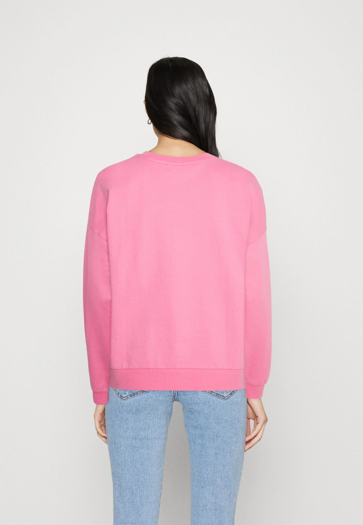 Pieces Pcviennas- Sweater - Sachet Pink 5 Pieces Pcviennas- Sweater - Sachet Pink - Afbeelding 3