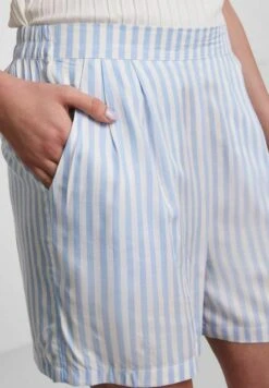 Pieces Pckorah - Shorts - Airy Blue -Pieces 94e2586a164649ed91119e39cca74236