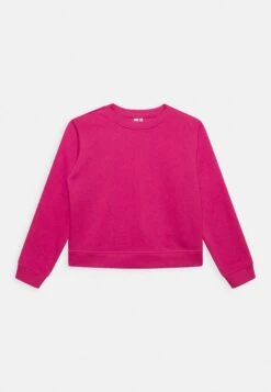 Pieces Kids Lpchilli Noos - Sweater - Rose Violet