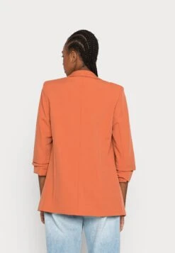 Pieces Pcbosella 3/4 - Blazer - Aragon -Pieces 96298ea32d094ae4963aac88cce30421