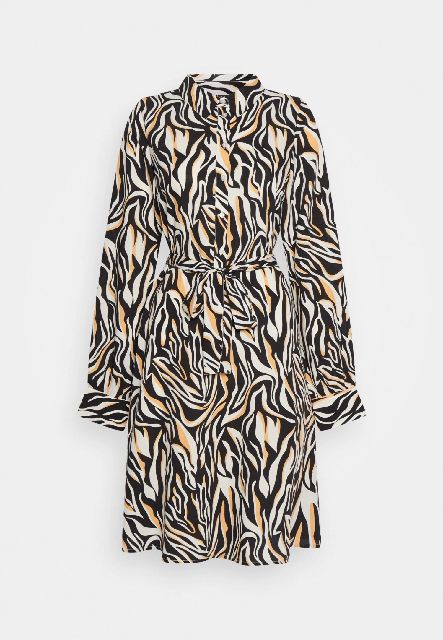 Pcliliana Dress- Jurk - Black 3 Pcliliana Dress- Jurk - Black