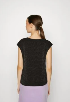 Pieces Pcbillo Stripes Noos - T-Shirt Print - Black/Multi 9 Pieces Pcbillo Stripes Noos - T-Shirt Print - Black/Multi -Pieces 9c56353e48954060b29724305be5370b