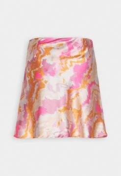 Pieces Pckerra Skirt - Minirok - Pink Lady 13 Pieces Pckerra Skirt - Minirok - Pink Lady -Pieces 9c57c32a740e4a5882ed4f4d55453790