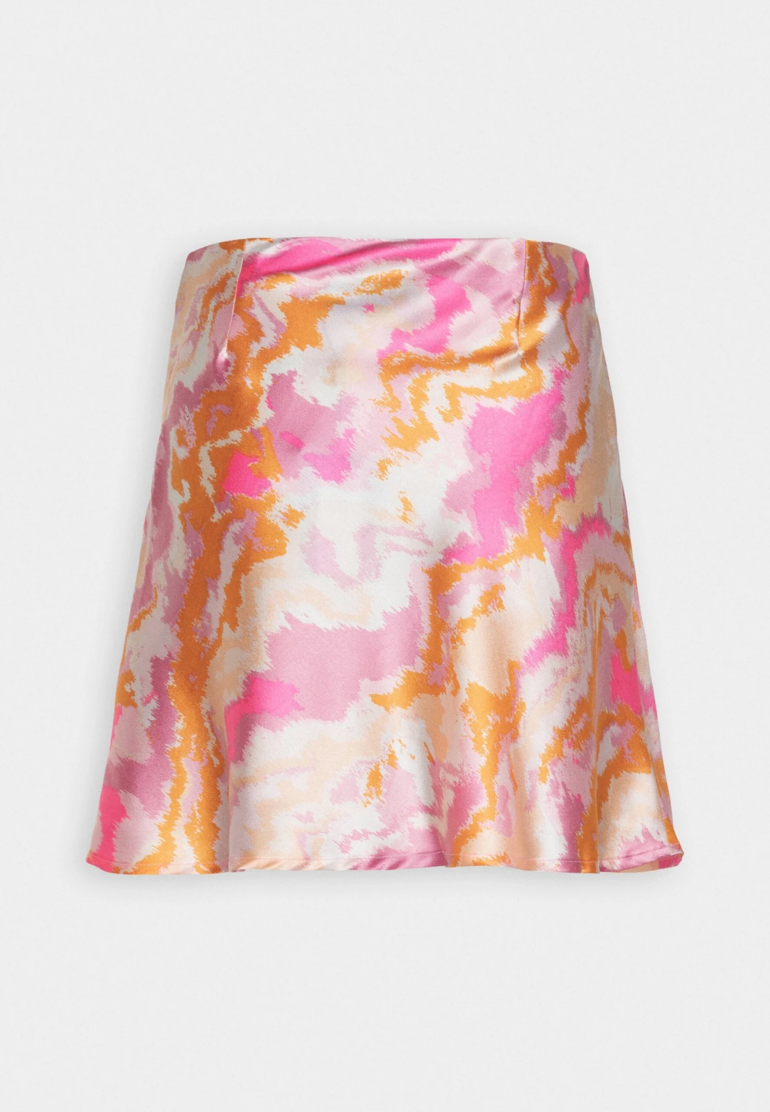 Pieces Pckerra Skirt - Minirok - Pink Lady 8 Pieces Pckerra Skirt - Minirok - Pink Lady - Afbeelding 6