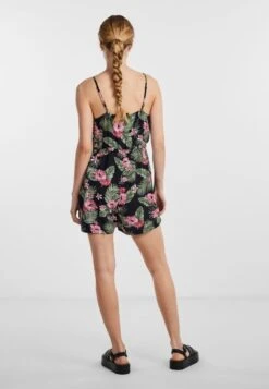 Pieces Pcnya Slip- Jumpsuit - Loden Frost -Pieces 9c58cfbb1dad40e599d6d26a2dad196d