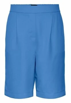 Pieces Pctally - Shorts - Marina -Pieces 9cc44343259d4fd8b7e0011d6d801ac6