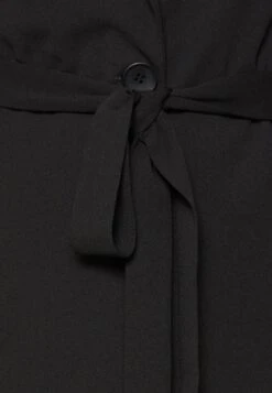 Pieces Pcsonja Tie Blazer - Halflange Jas - Black 13 Pieces Pcsonja Tie Blazer - Halflange Jas - Black -Pieces 9d129ef4e7cb4f1d8b94211b0a93ad15