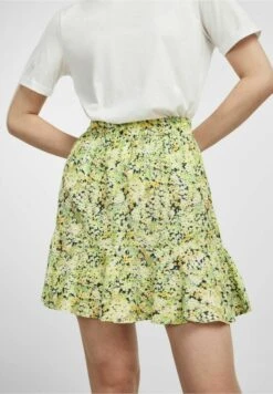 Pieces Pcbruna - A-Lijn Rok - Tender Shoots -Pieces 9e66c9ce40e14fad86dae274bc103b86