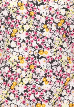 Pieces Pcbrina Wrap - Blouse - Pink -Pieces 9f6671b038df471ca5ed0db16863a58f