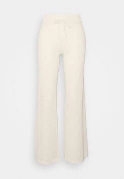 Pieces Pcbeachy Set - Strandaccessoire - White Smoke -Pieces a0d4dcf1751e44c99b00148f8d423e1e