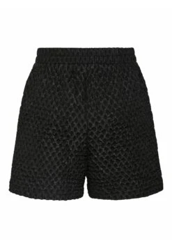 Pieces Højtaljede Pclis - Shorts - Black 13 Pieces Højtaljede Pclis - Shorts - Black -Pieces a13f6d8ed2b64c25b5c232756235ddd4