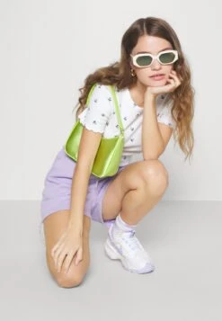 Pieces Petite Pcchilli Summer- Trainingsbroek - Lavender -Pieces a208a813401e407d96084b90e7f05a24