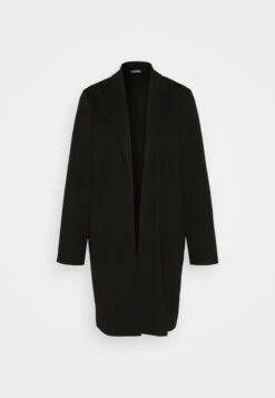 Pieces Pcnula Blazer - Halflange Jas - Black 12 Pieces Pcnula Blazer - Halflange Jas - Black -Pieces a26d5ba1fd824484ba4d94eb041dcad4