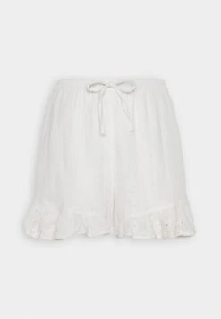 Pieces Pckiara - Shorts - Cloud Dancer 11 Pieces Pckiara - Shorts - Cloud Dancer -Pieces a2cb62fe40ea4d5fa16e6eee6b2e9849