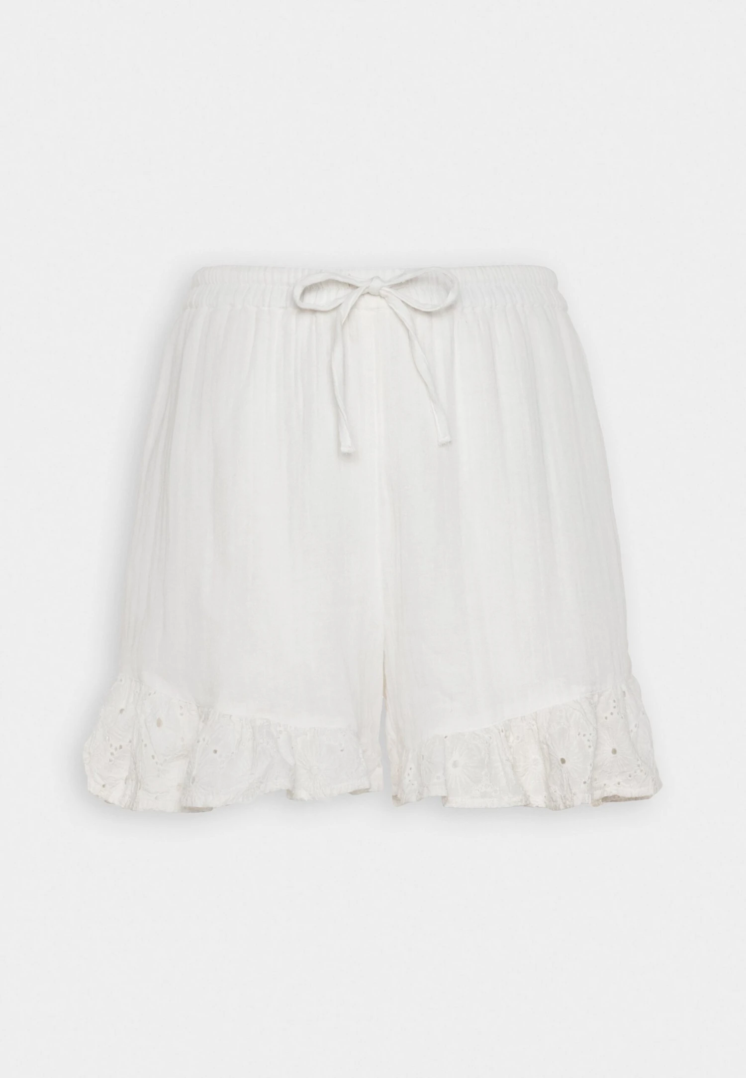 Pieces Pckiara - Shorts - Cloud Dancer 6 Pieces Pckiara - Shorts - Cloud Dancer - Afbeelding 4